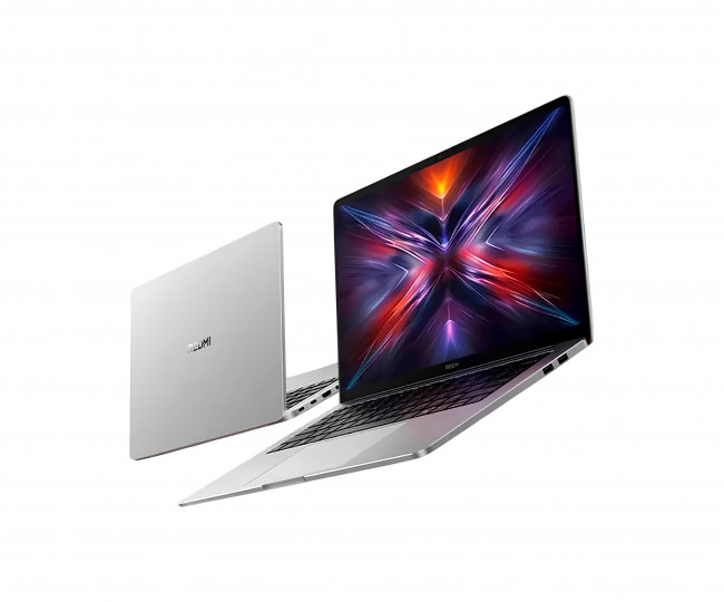 Ноутбук Xiaomi Redmi Book 14 2025 C5-220H 32/1TB 2.8K (JYU4635CN)